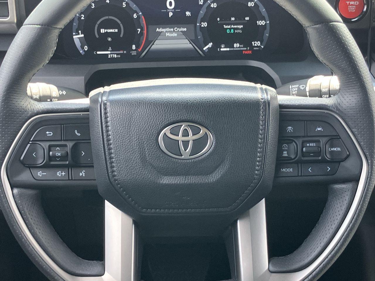 Used 2026 Toyota 4Runner SUV
