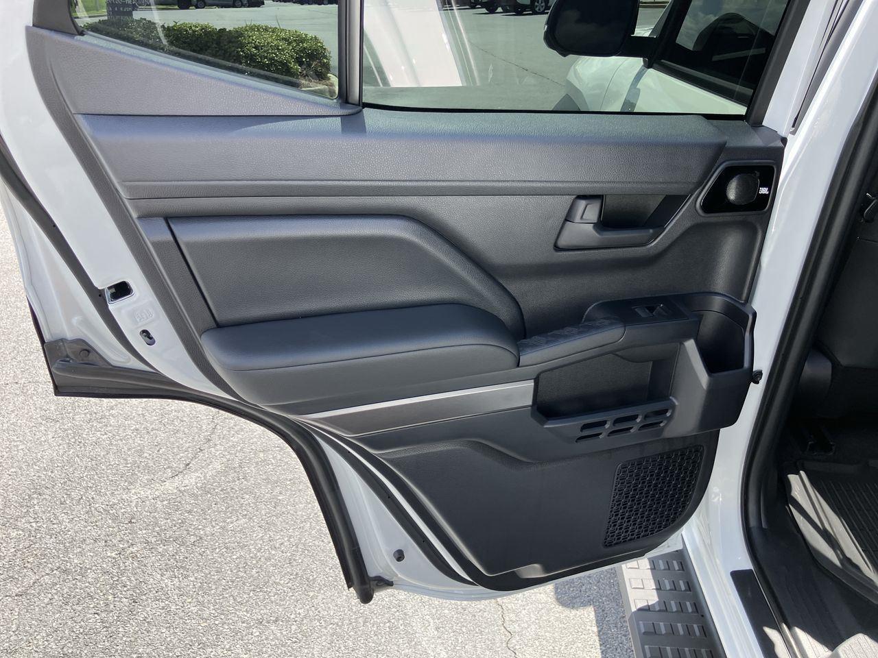 Used 2026 Toyota 4Runner SUV