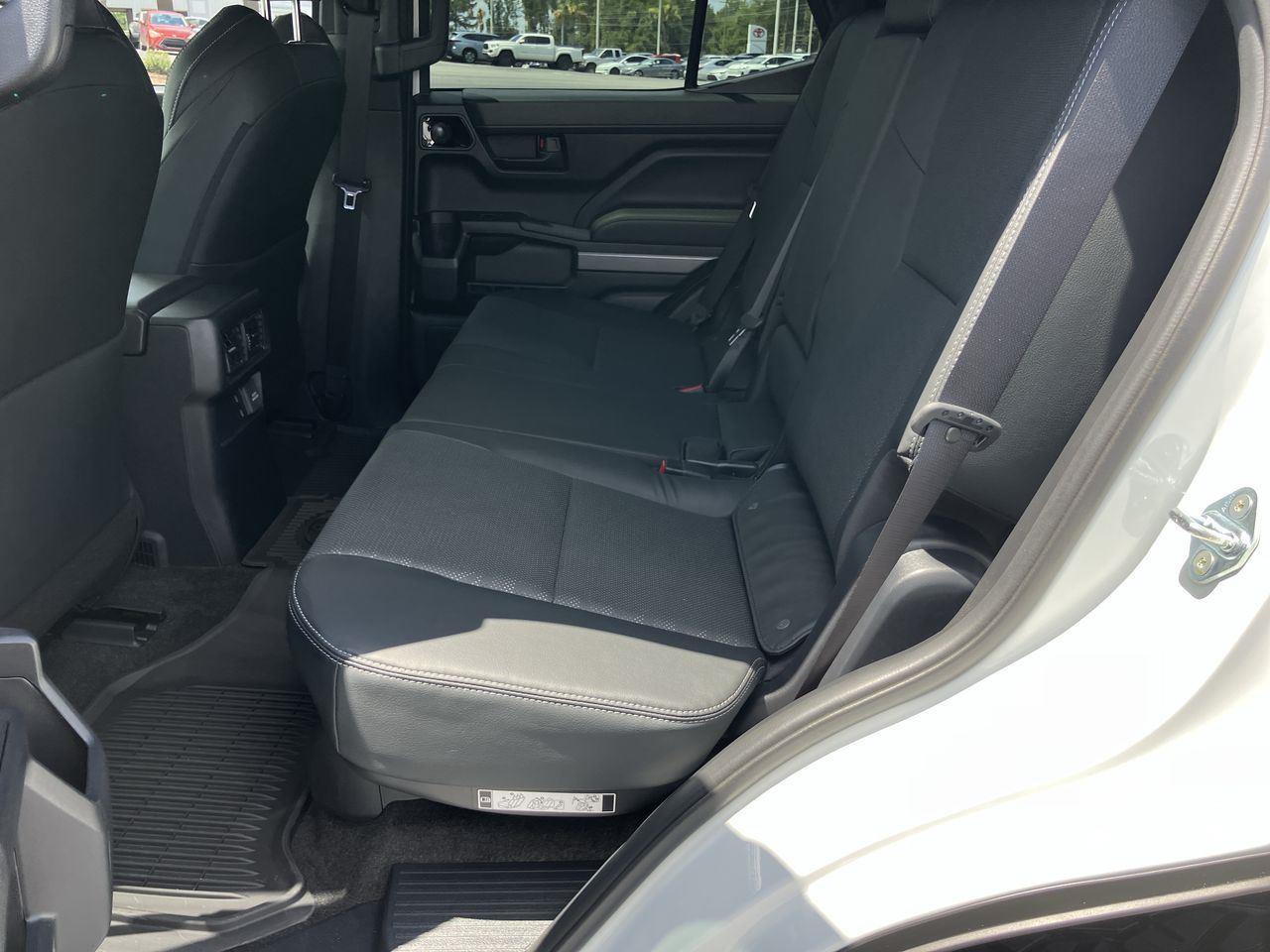 Used 2026 Toyota 4Runner SUV