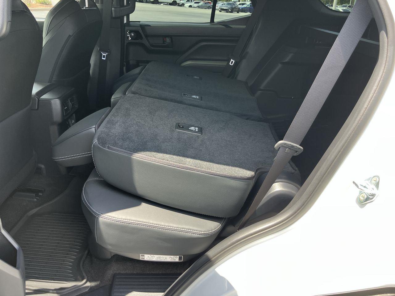 Used 2026 Toyota 4Runner SUV