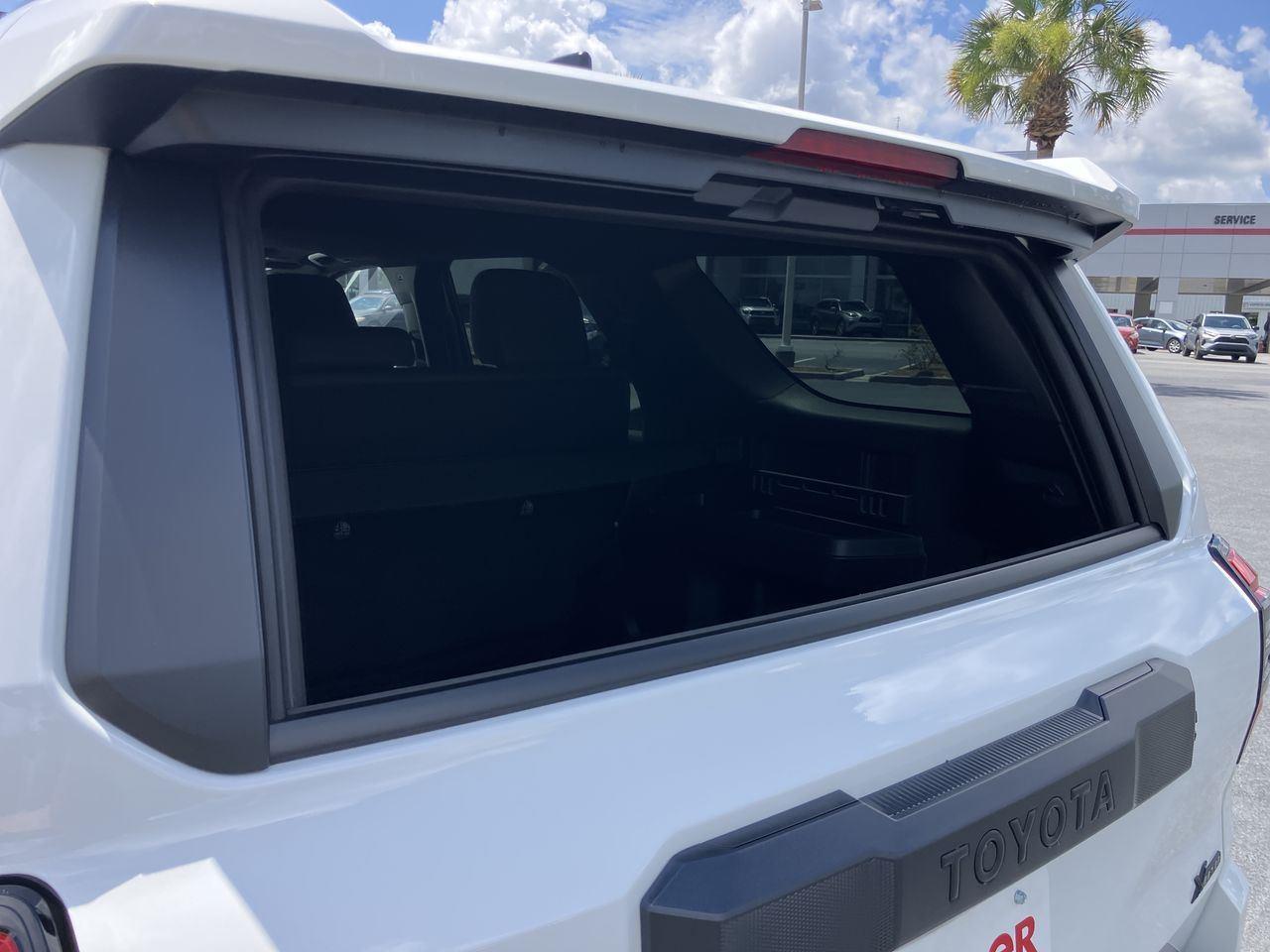 Used 2026 Toyota 4Runner SUV
