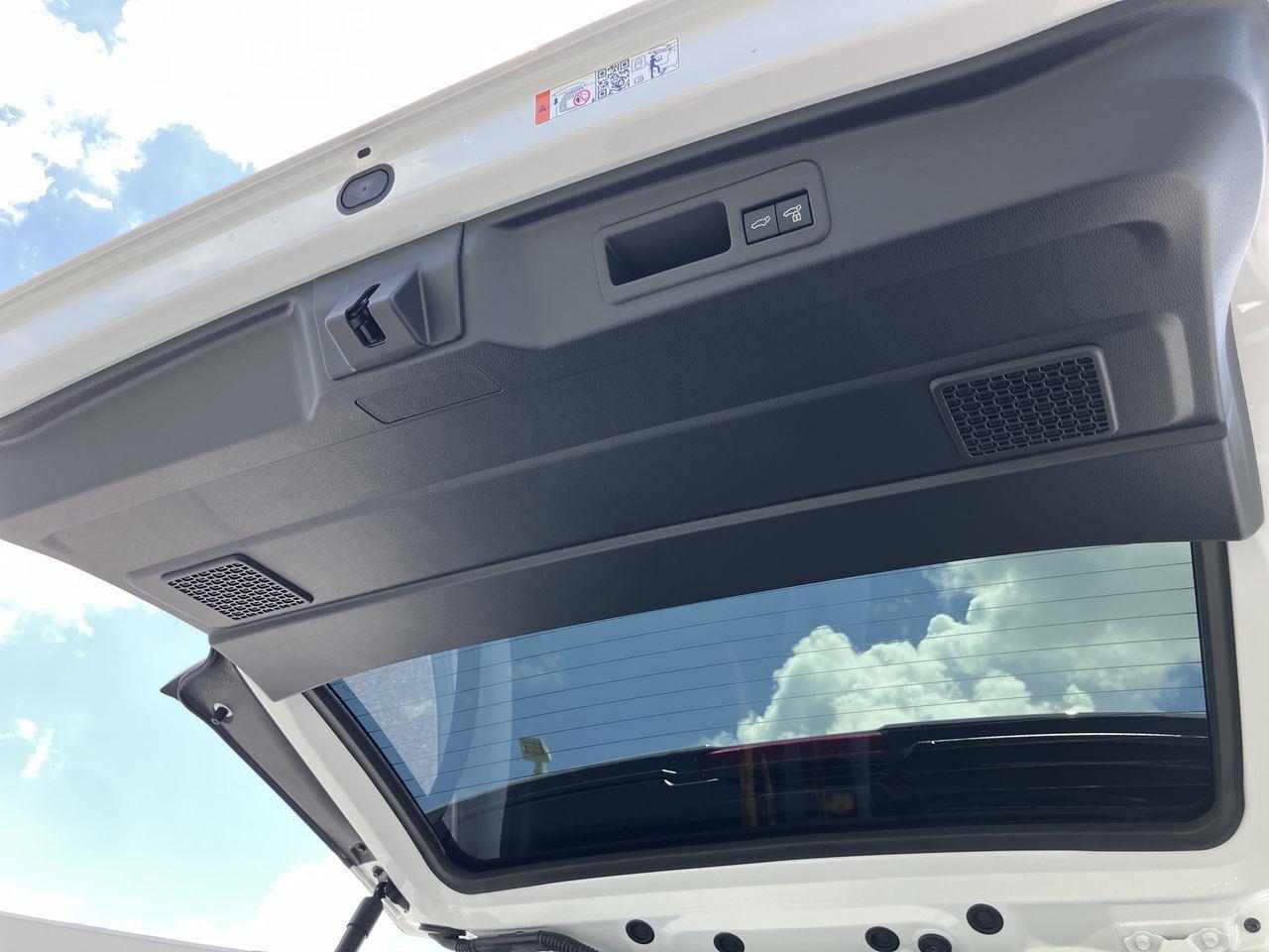 Used 2026 Toyota 4Runner SUV