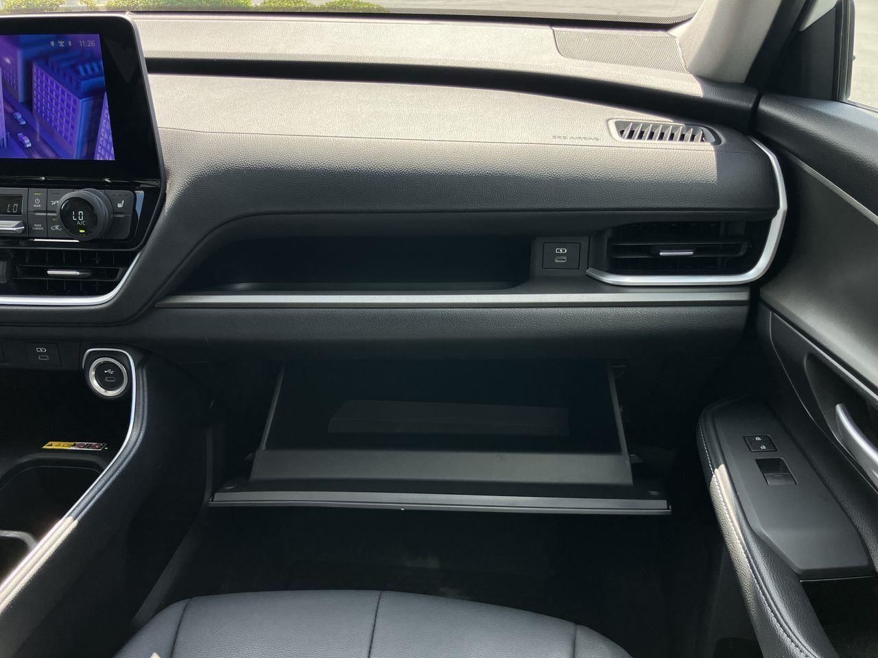 Used 2024 Toyota Grand Highlander SUV