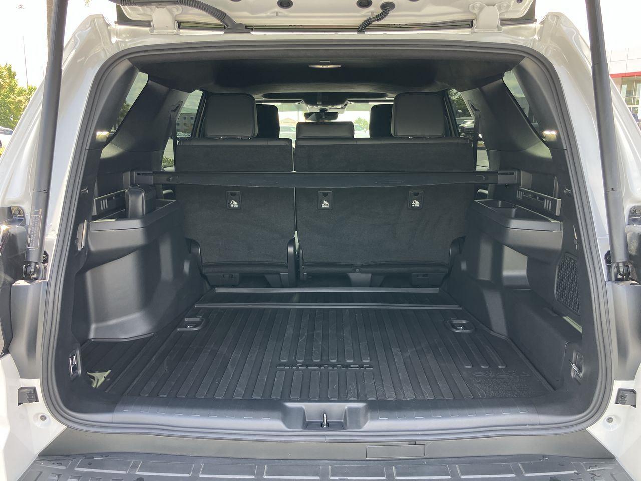Used 2026 Toyota 4Runner SUV