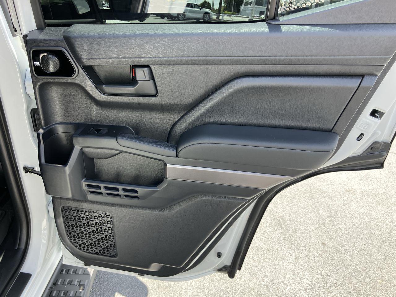 Used 2026 Toyota 4Runner SUV