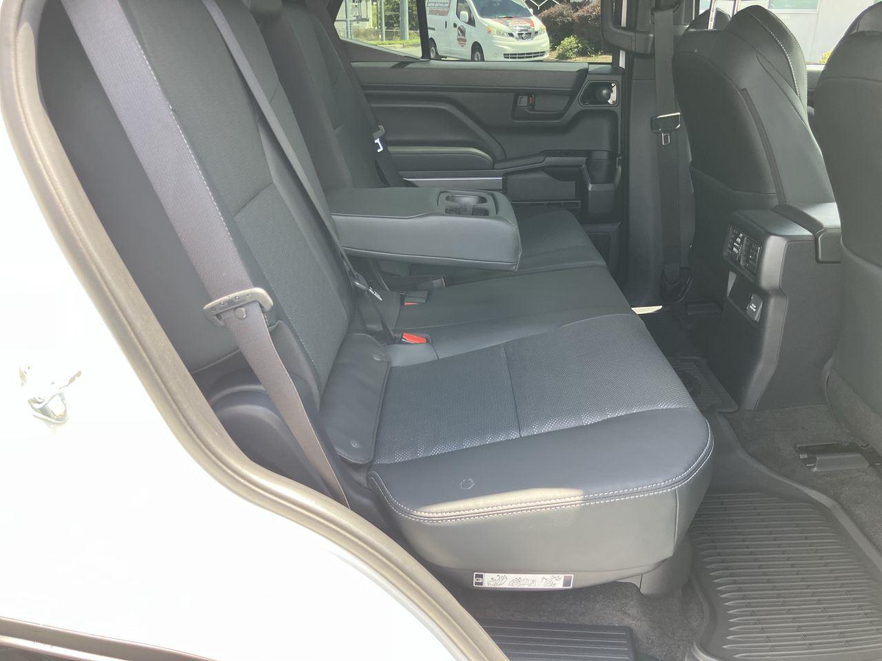 Used 2026 Toyota 4Runner SUV