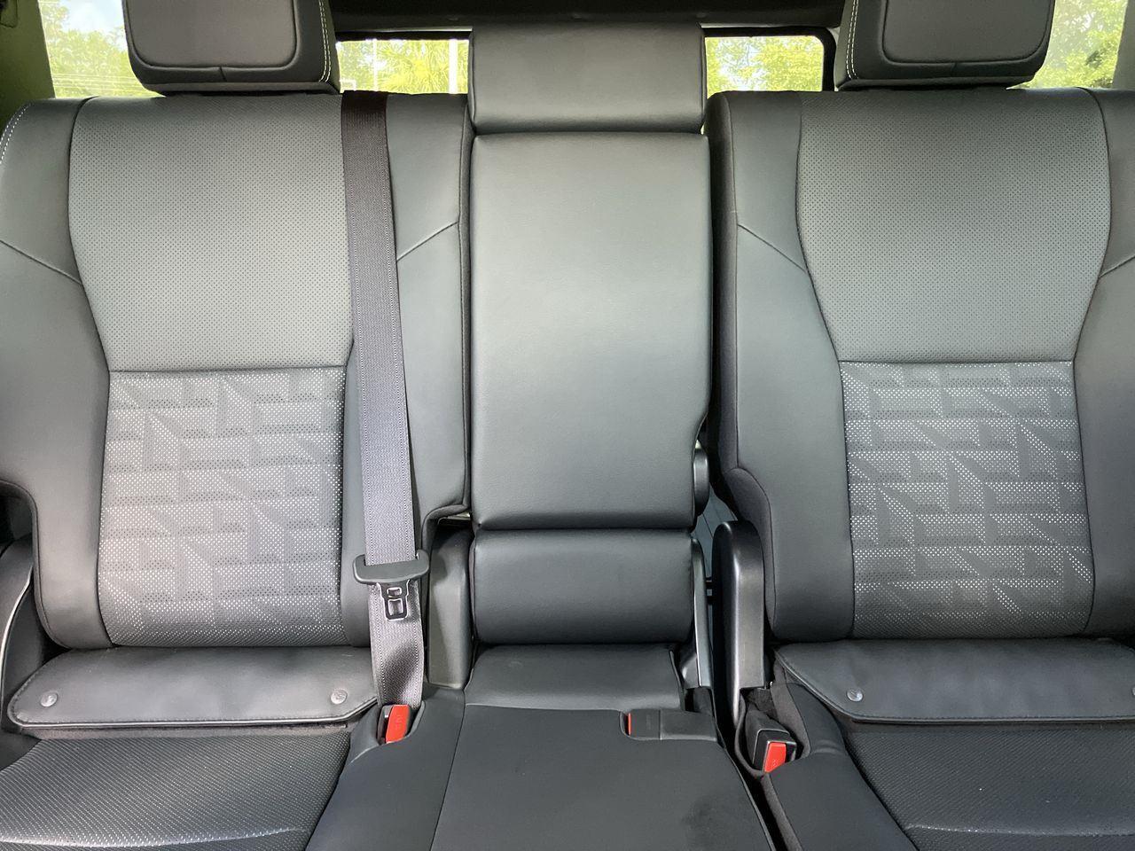 Used 2026 Toyota 4Runner SUV