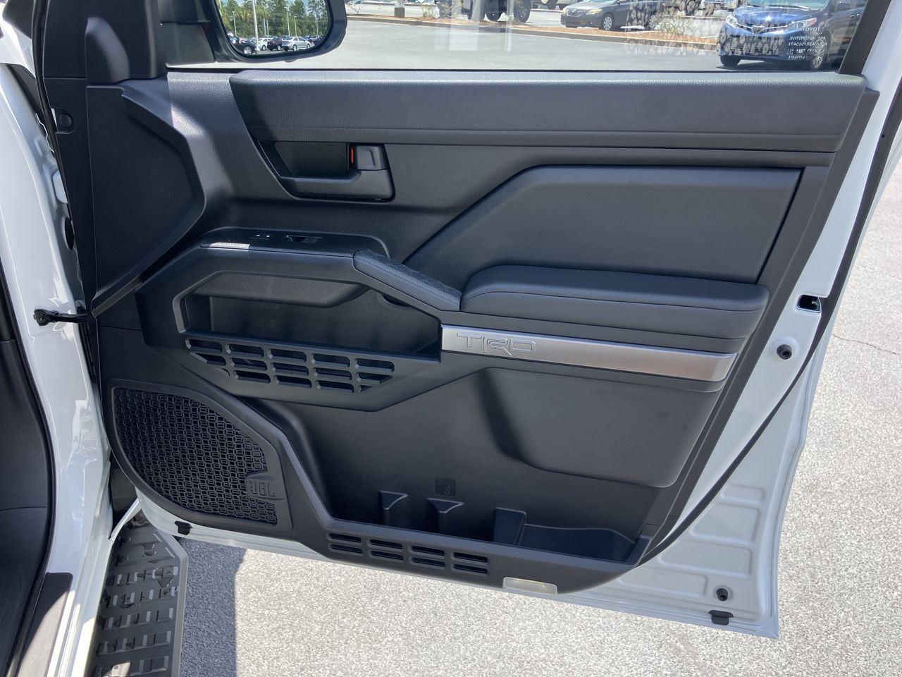Used 2026 Toyota 4Runner SUV