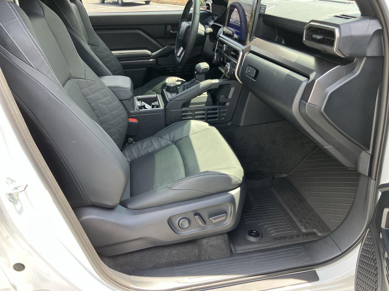 Used 2026 Toyota 4Runner SUV