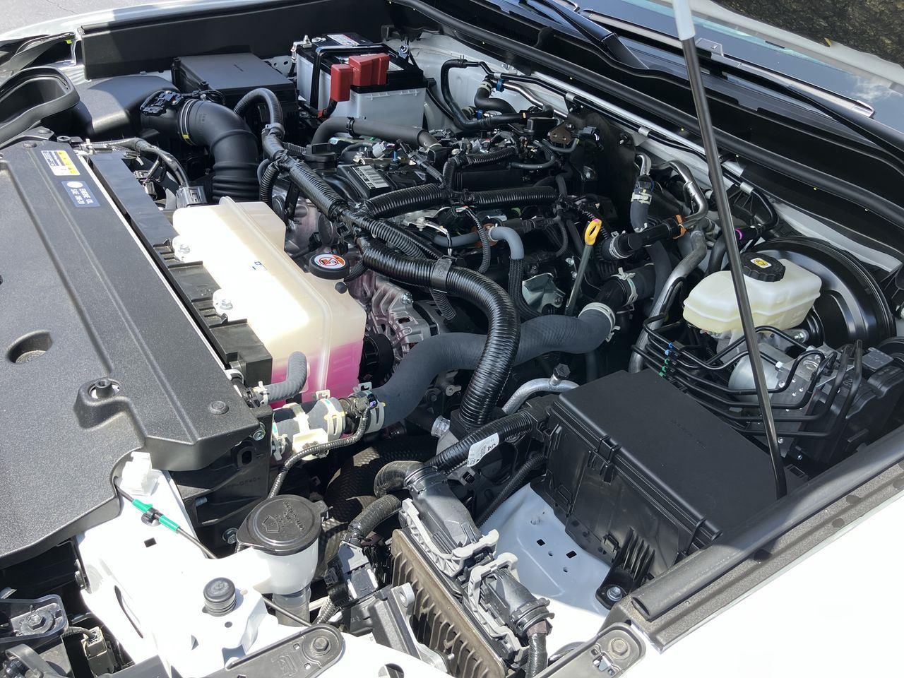 Used 2026 Toyota 4Runner SUV