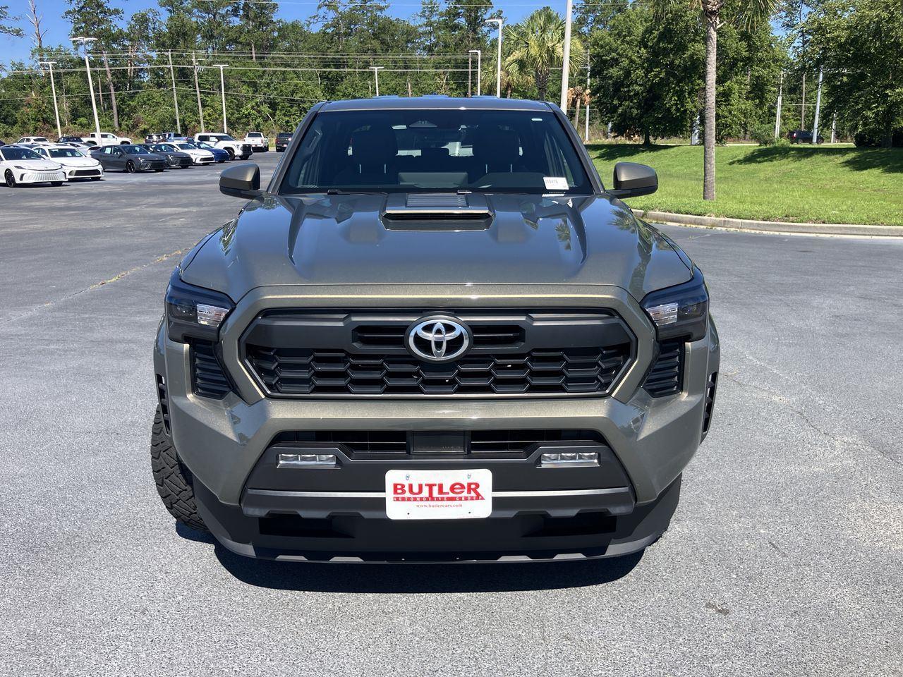 Used 2025 Toyota Tacoma Truck