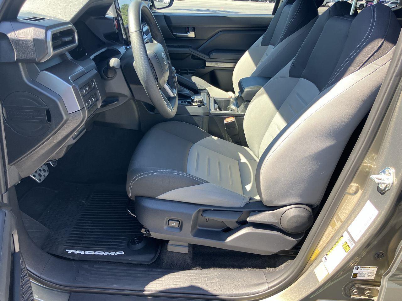 Used 2025 Toyota Tacoma Truck