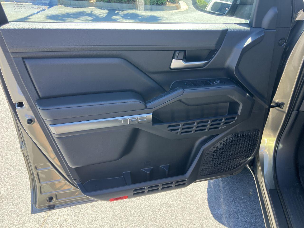 Used 2025 Toyota Tacoma Truck