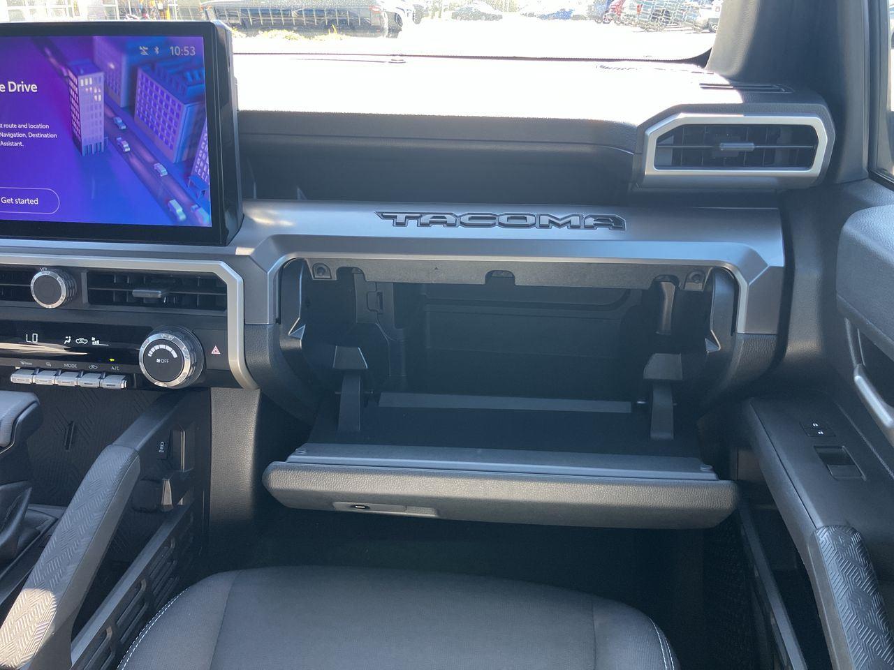 Used 2025 Toyota Tacoma Truck