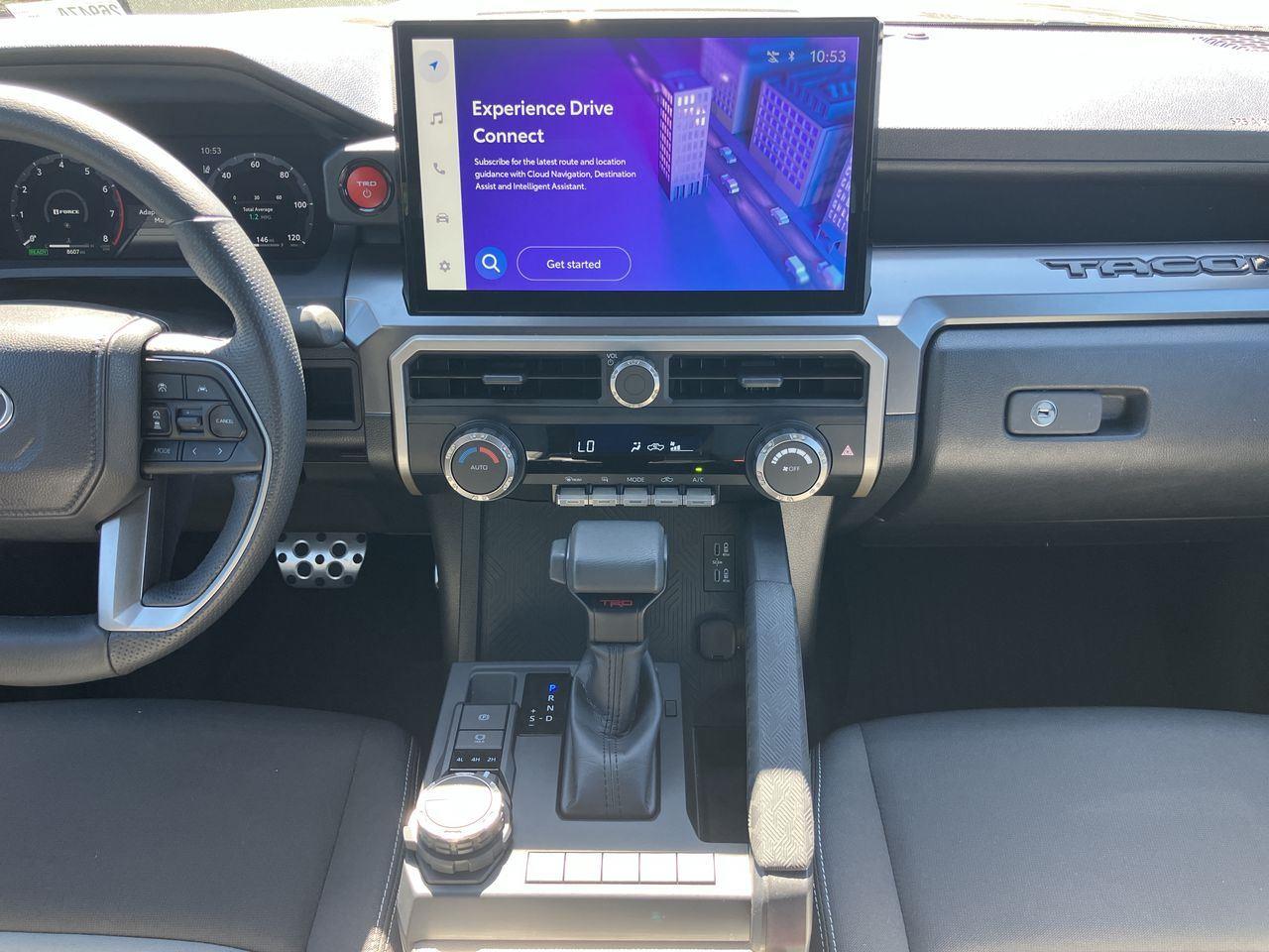 Used 2025 Toyota Tacoma Truck