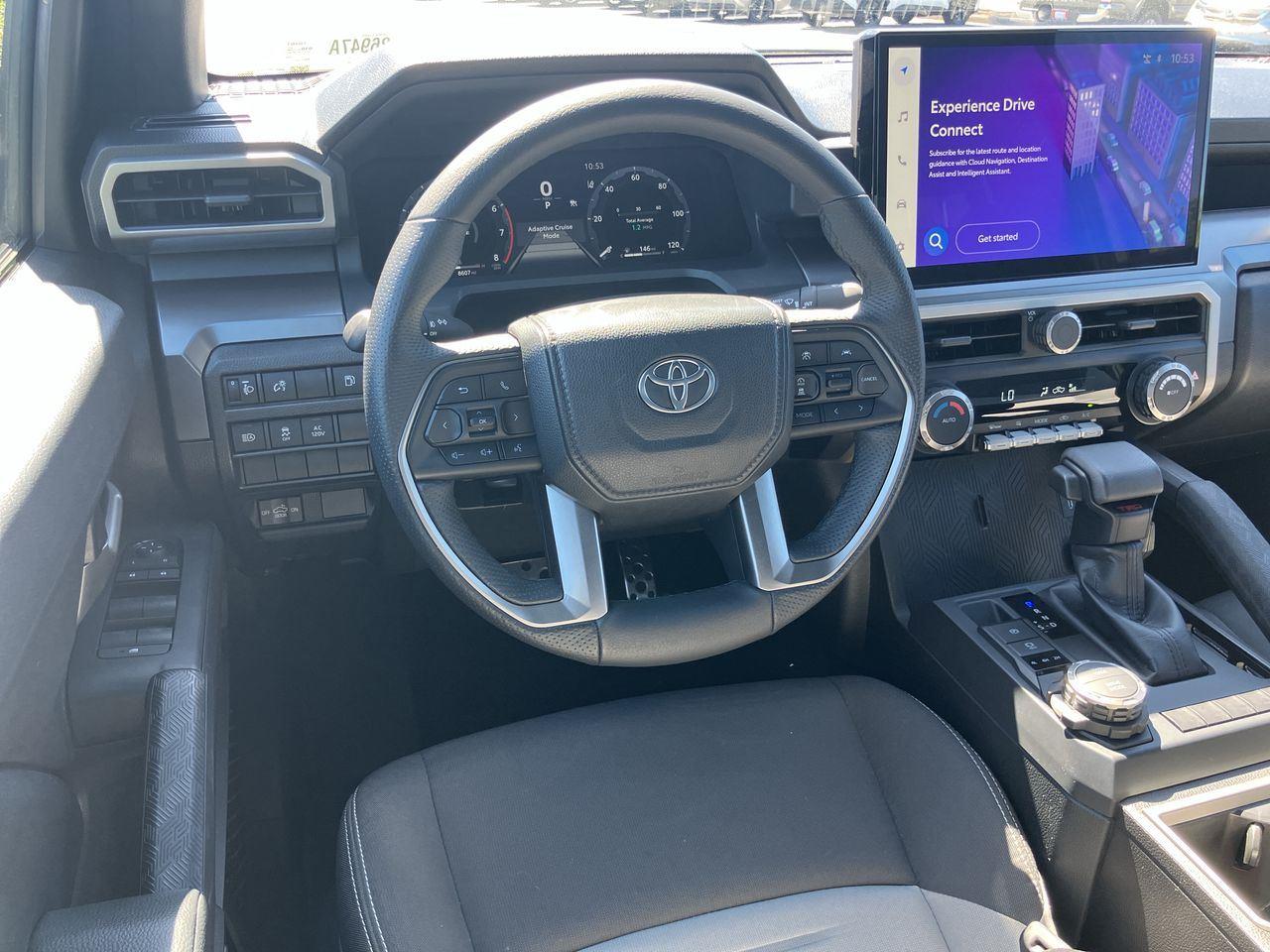 Used 2025 Toyota Tacoma Truck