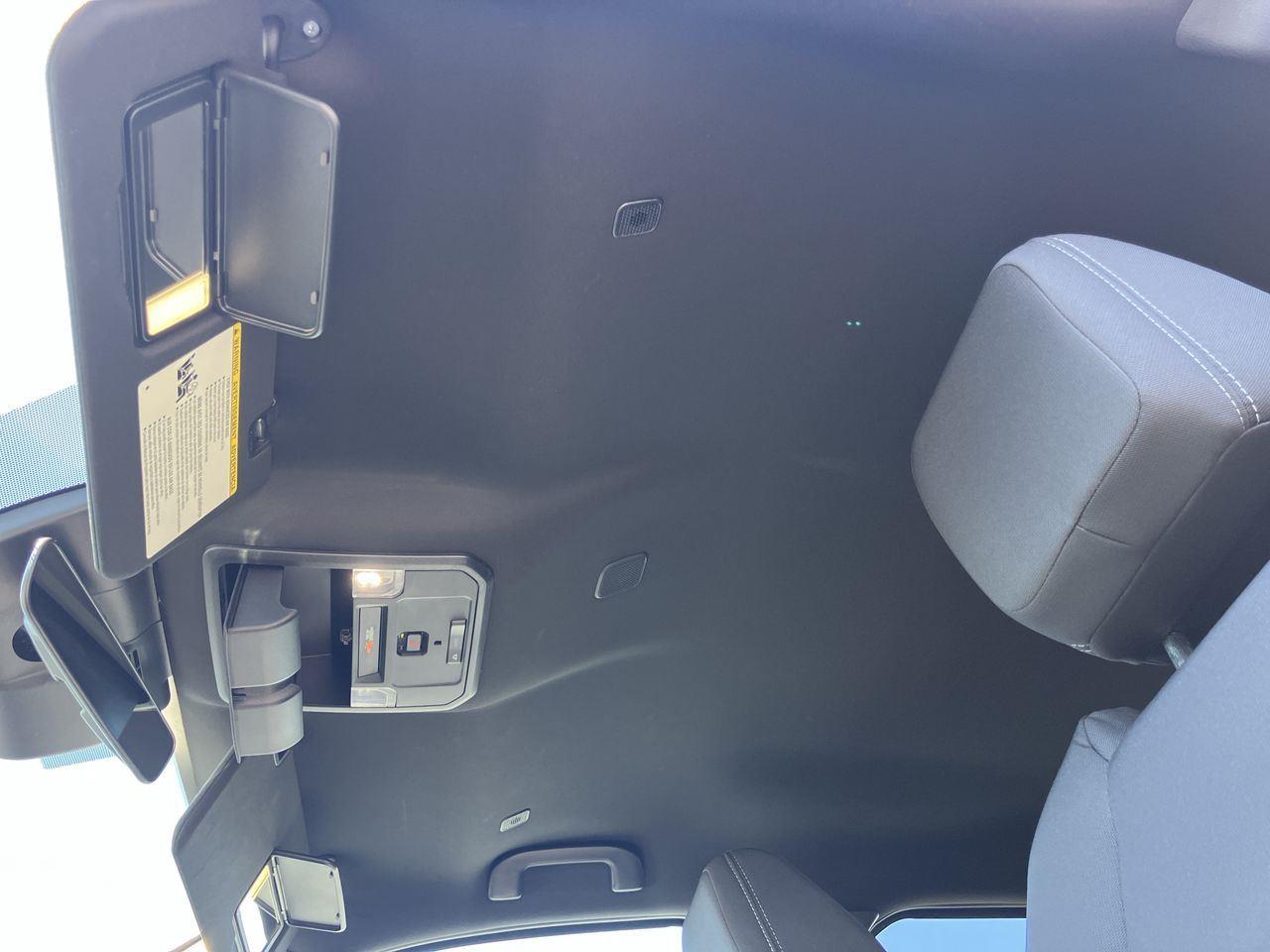 Used 2025 Toyota Tacoma Truck
