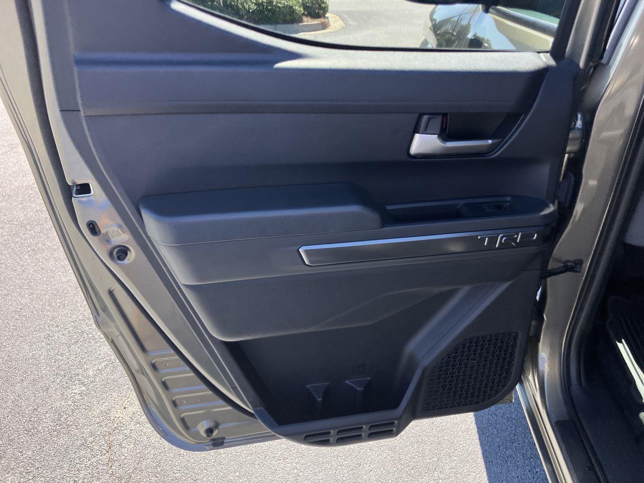 Used 2025 Toyota Tacoma Truck