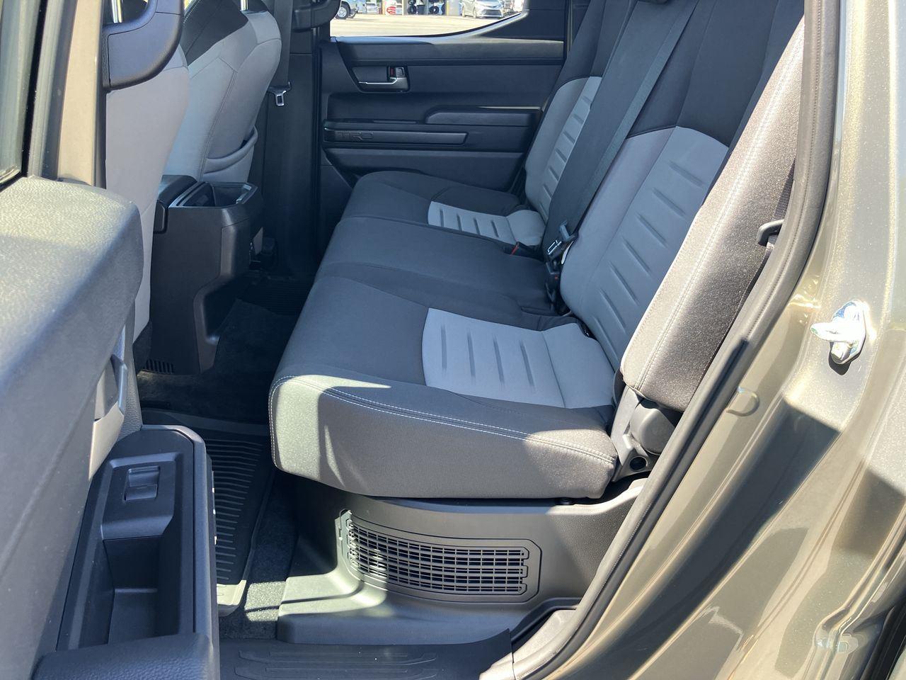 Used 2025 Toyota Tacoma Truck