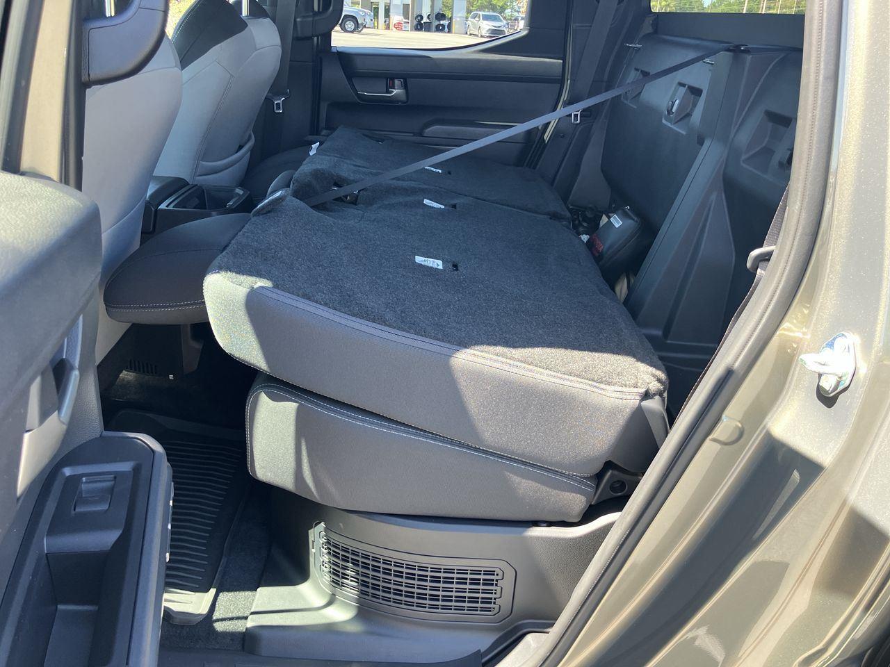 Used 2025 Toyota Tacoma Truck