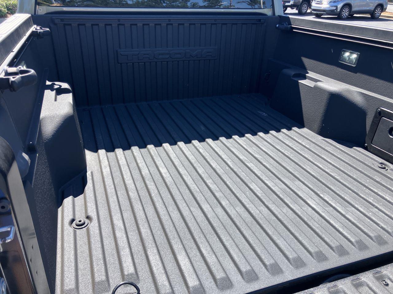 Used 2025 Toyota Tacoma Truck