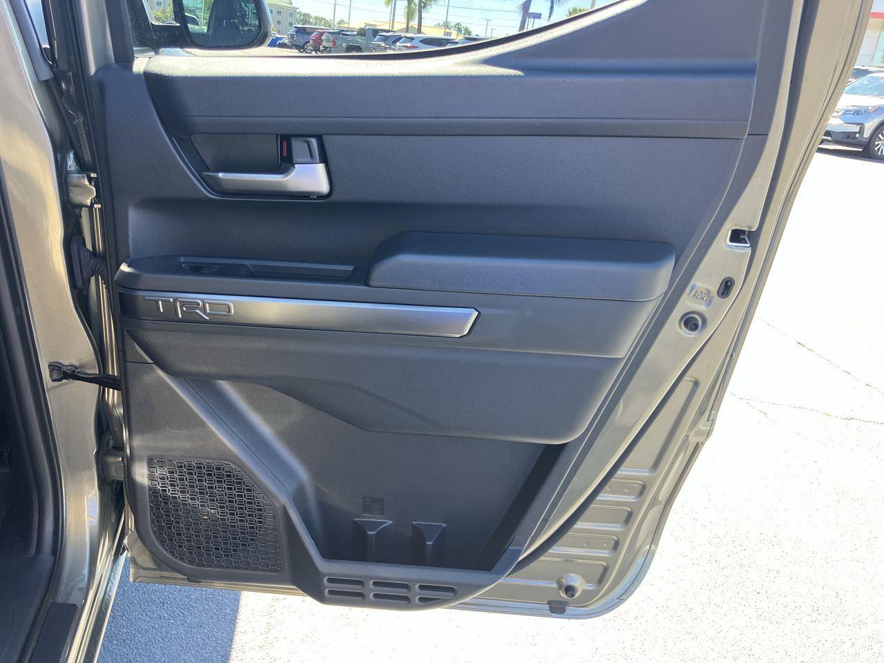 Used 2025 Toyota Tacoma Truck