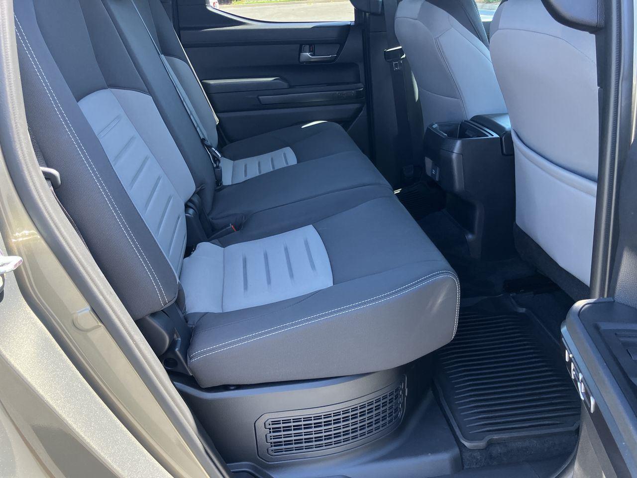 Used 2025 Toyota Tacoma Truck