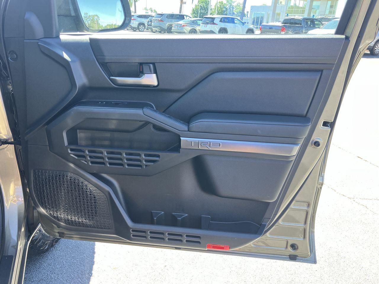 Used 2025 Toyota Tacoma Truck