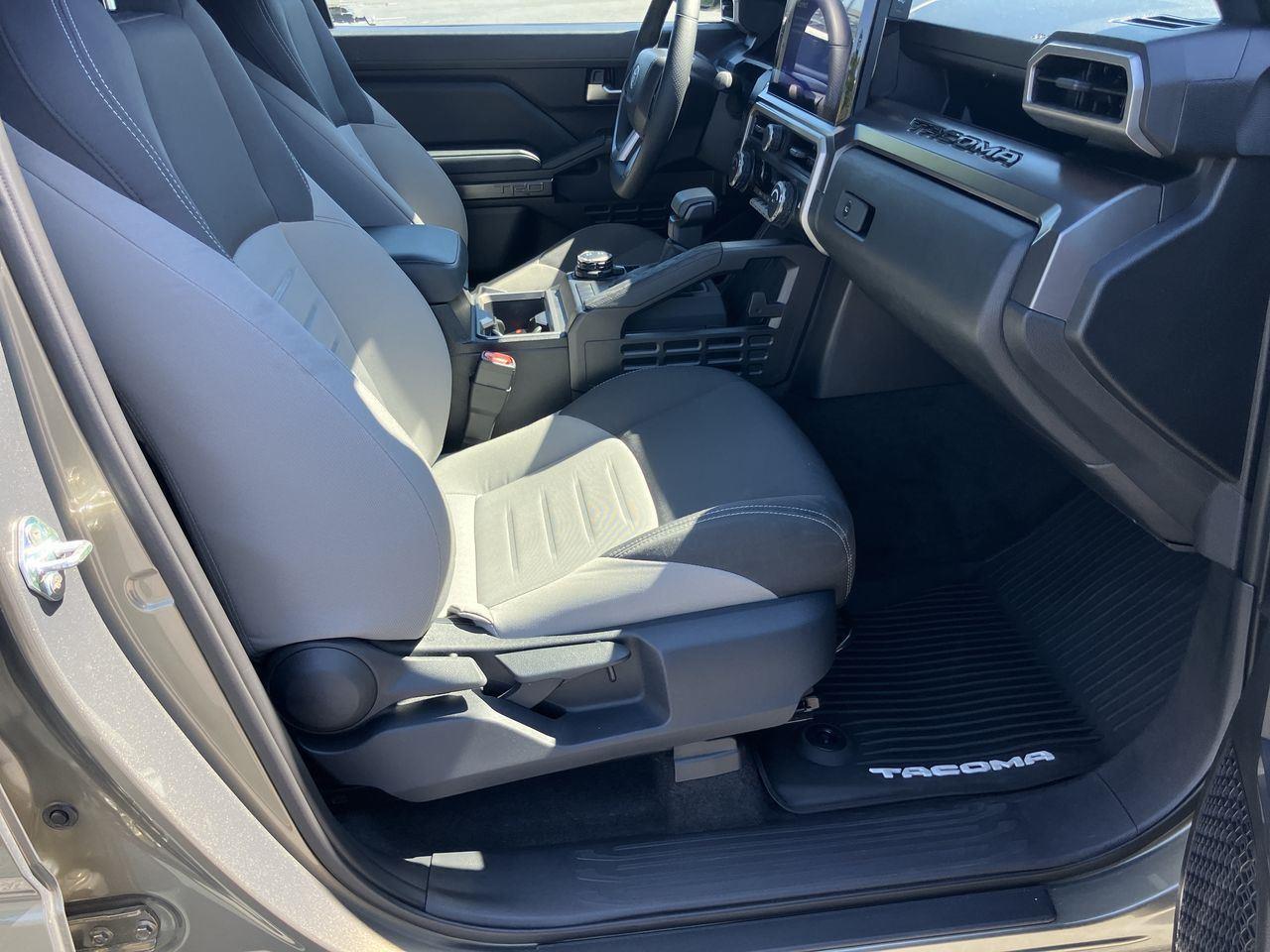 Used 2025 Toyota Tacoma Truck