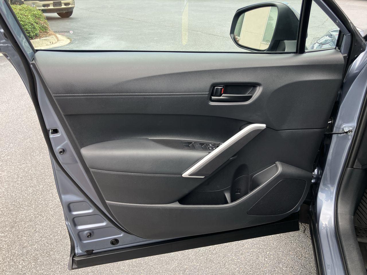 Used 2025 Toyota Corolla Cross SUV