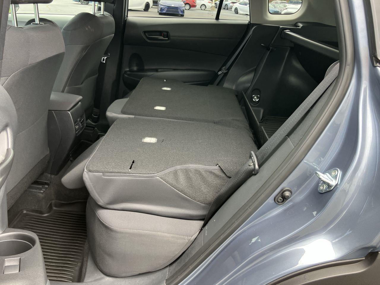 Used 2025 Toyota Corolla Cross SUV