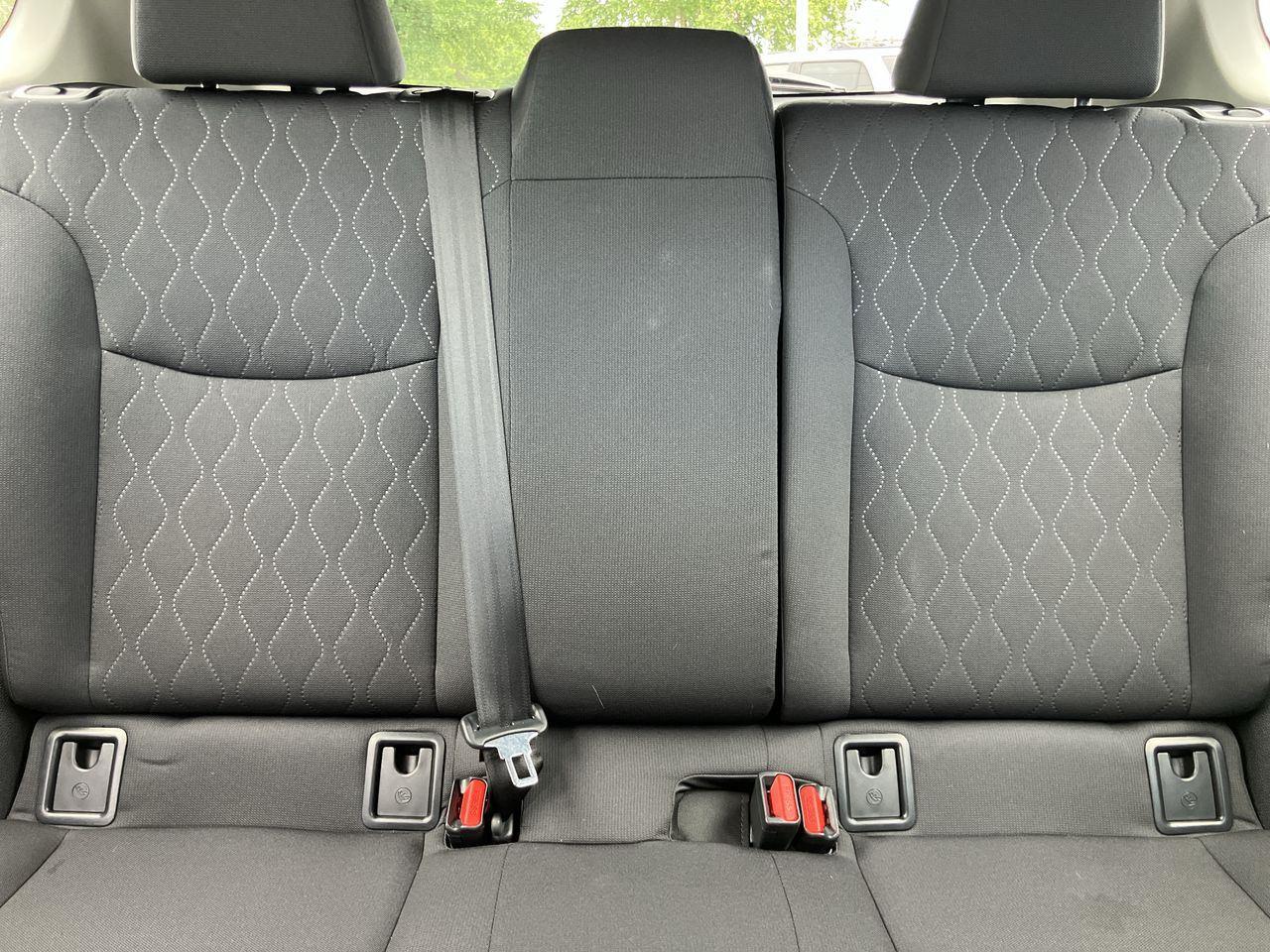Used 2025 Toyota Corolla Cross SUV