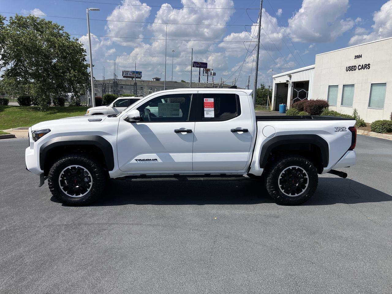 New 2026 Toyota Tacoma i-FORCE MAX Truck