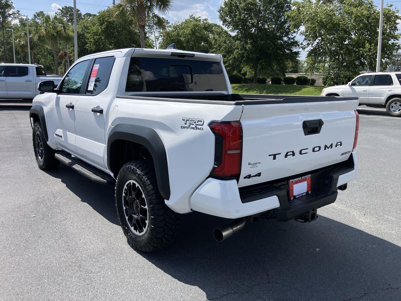 New 2026 Toyota Tacoma i-FORCE MAX Truck