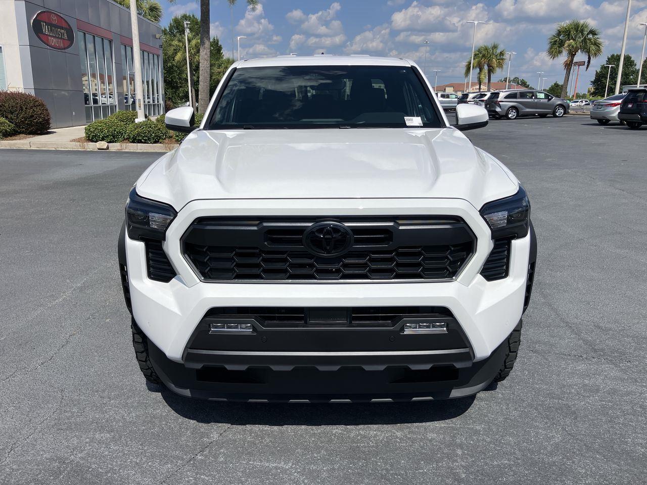 New 2026 Toyota Tacoma i-FORCE MAX Truck