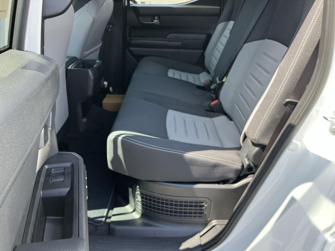 New 2026 Toyota Tacoma i-FORCE MAX Truck