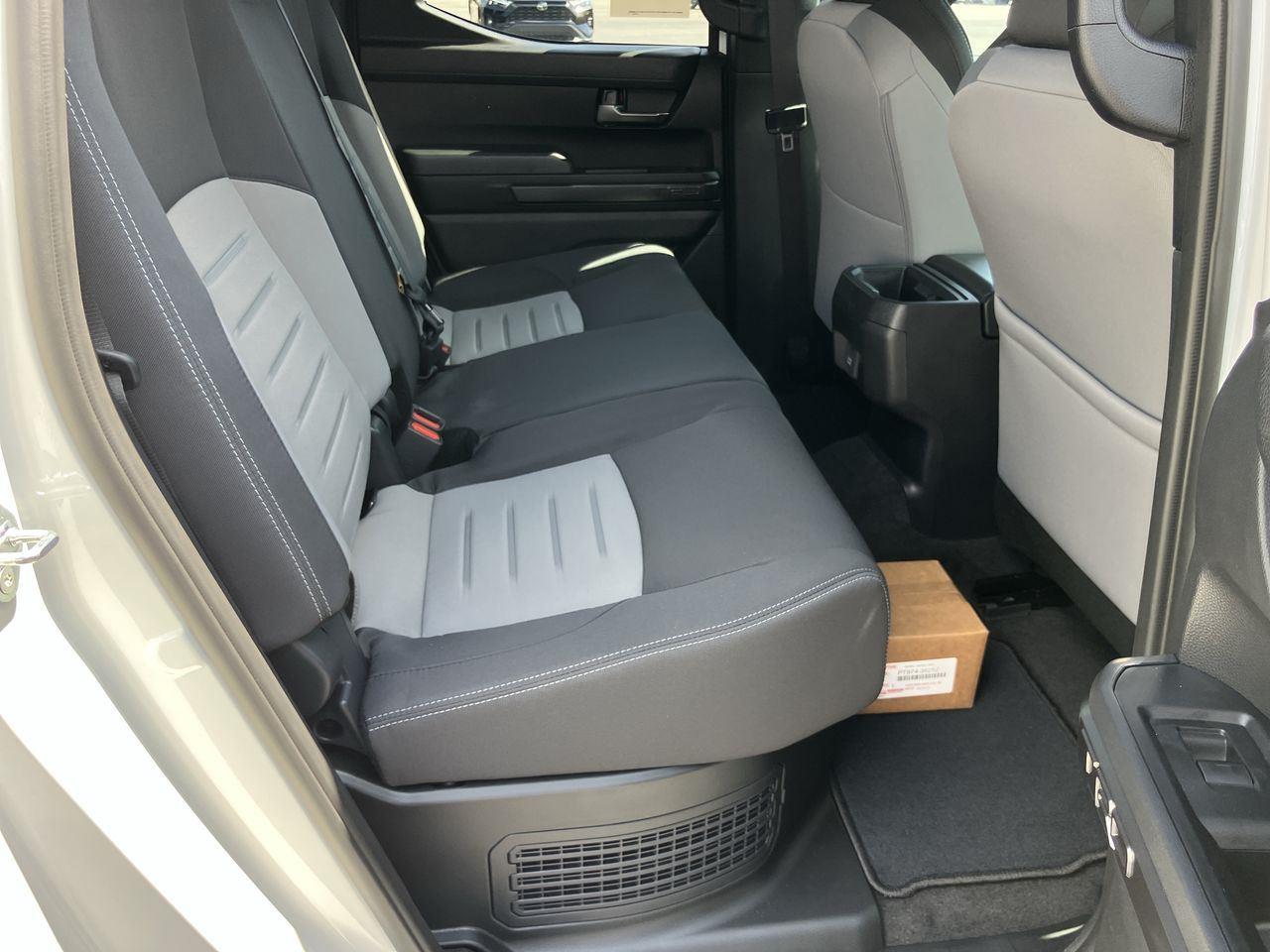New 2026 Toyota Tacoma i-FORCE MAX Truck