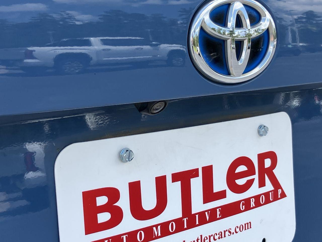 Used 2023 Toyota RAV4 Hybrid SUV