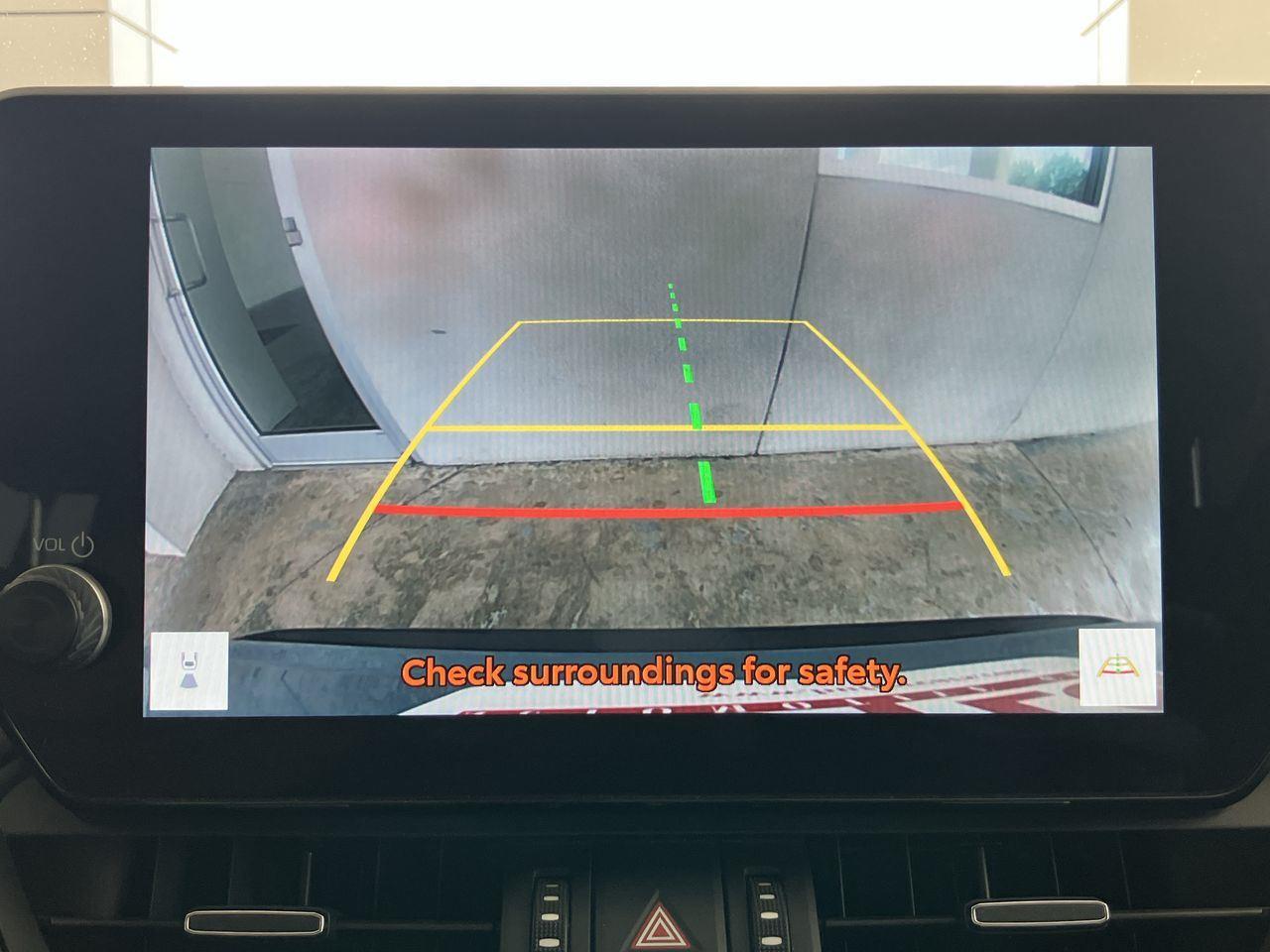 Used 2023 Toyota RAV4 Hybrid SUV