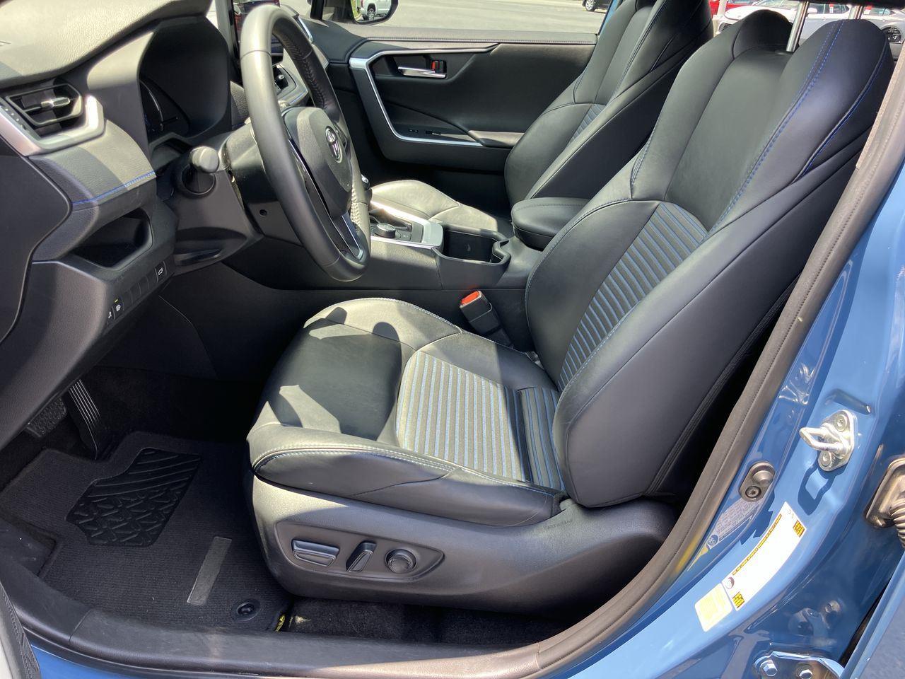 Used 2023 Toyota RAV4 Hybrid SUV