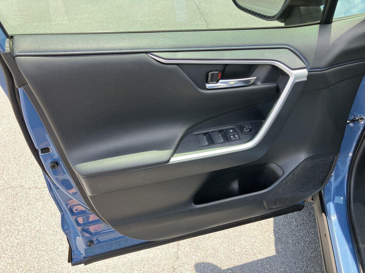 Used 2023 Toyota RAV4 Hybrid SUV