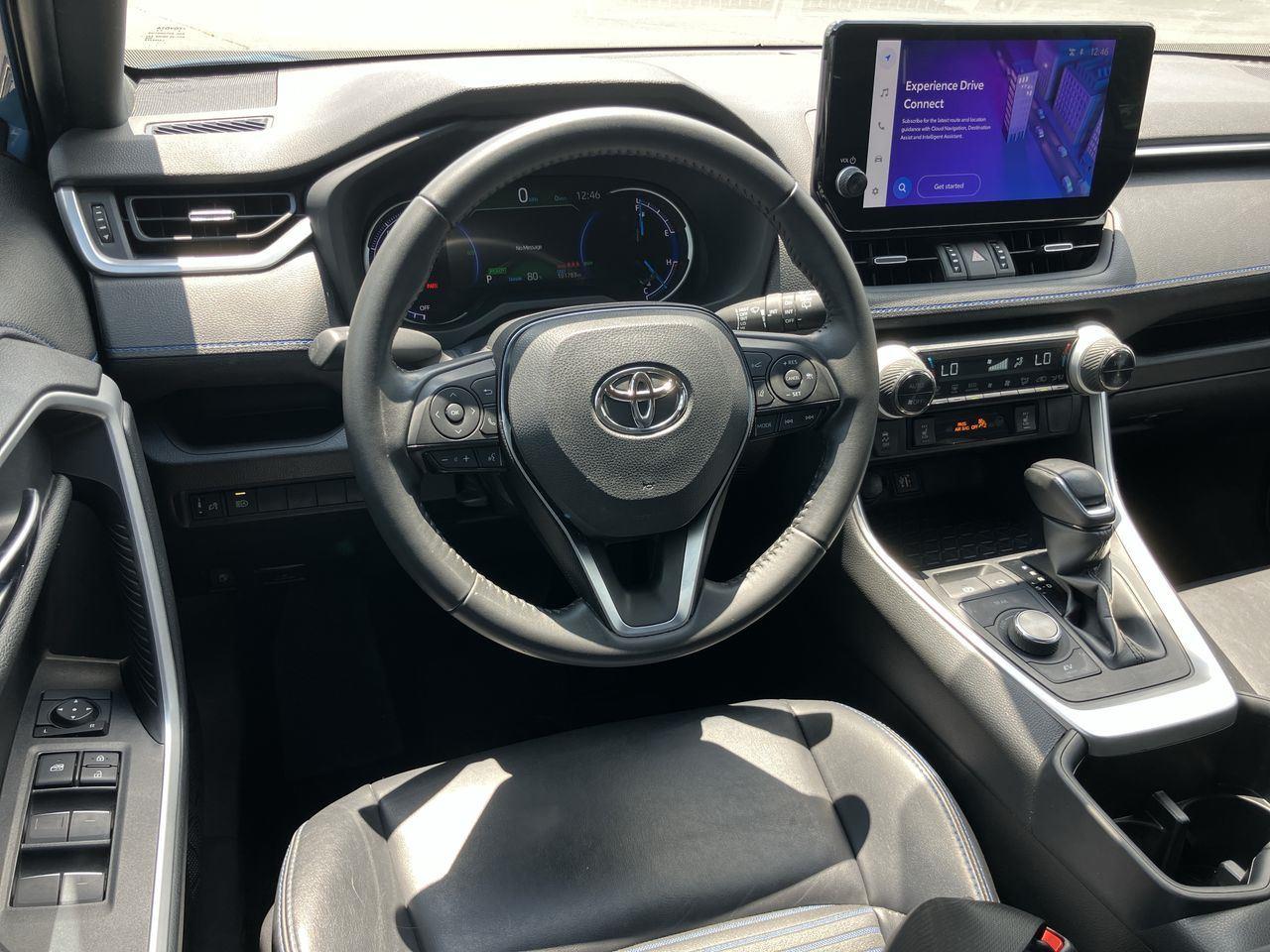 Used 2023 Toyota RAV4 Hybrid SUV
