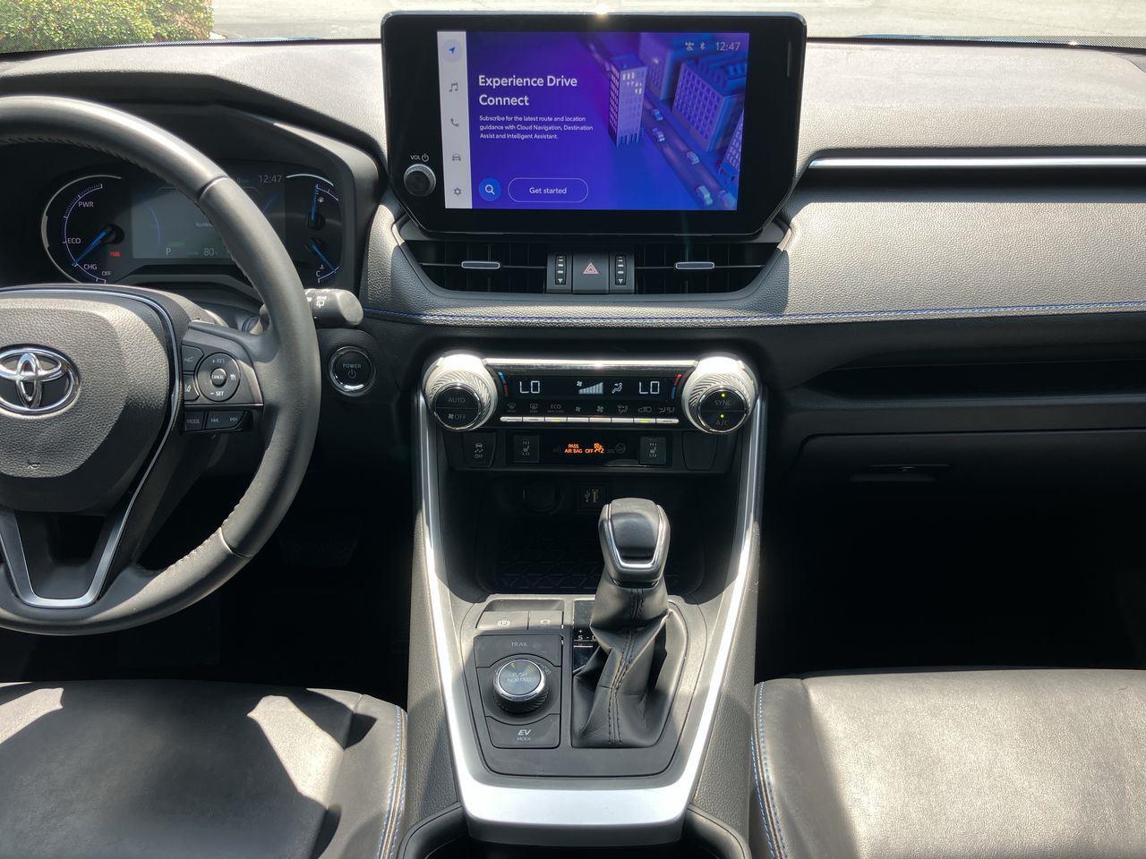 Used 2023 Toyota RAV4 Hybrid SUV