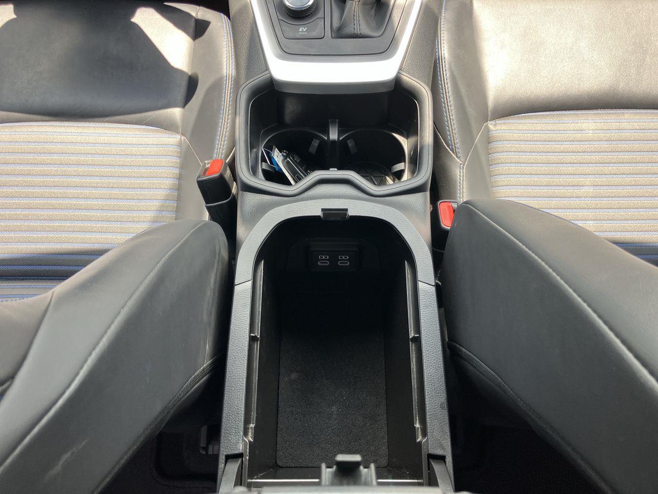 Used 2023 Toyota RAV4 Hybrid SUV