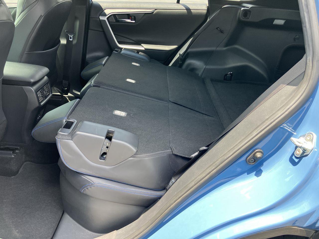 Used 2023 Toyota RAV4 Hybrid SUV