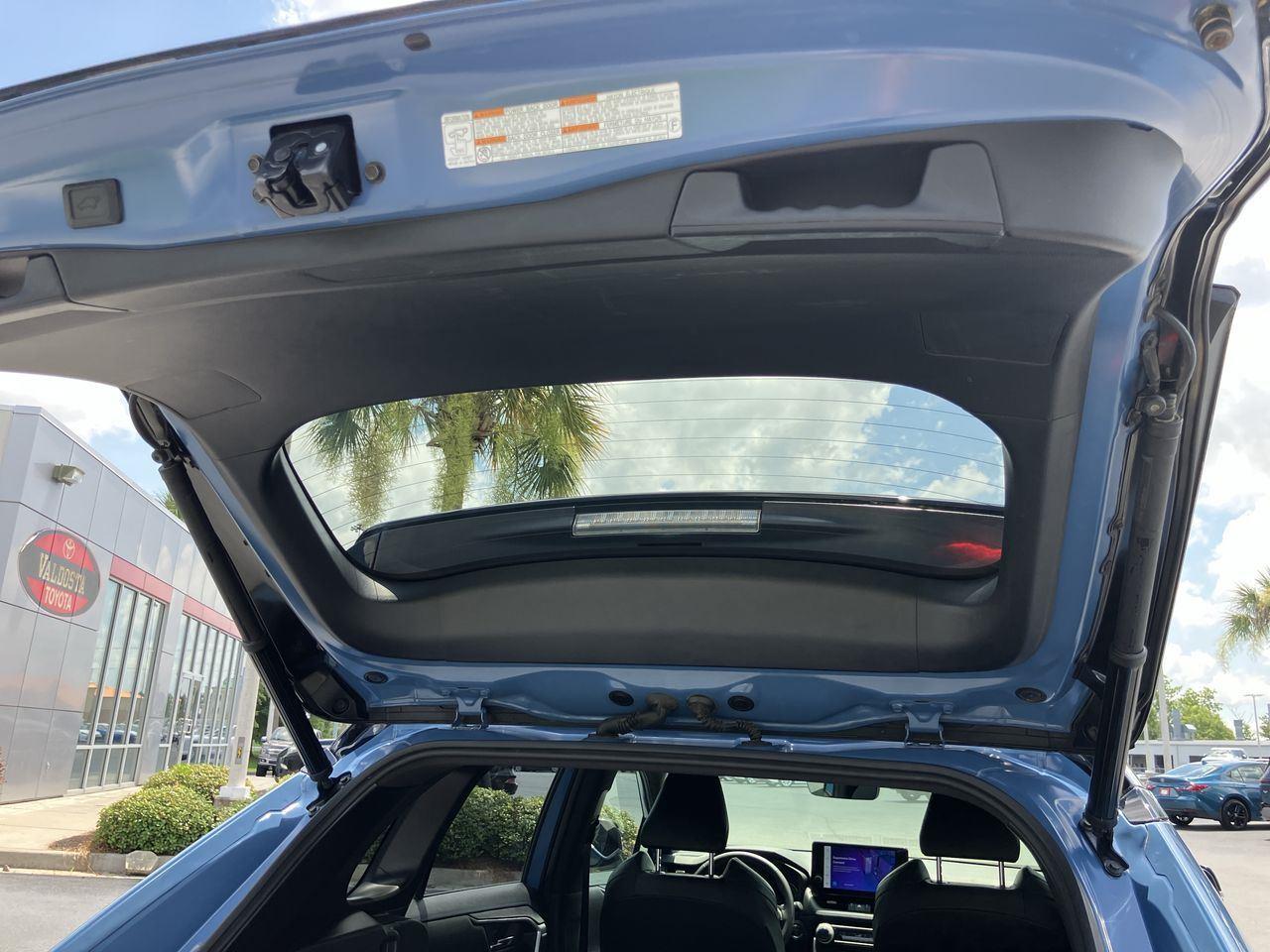 Used 2023 Toyota RAV4 Hybrid SUV