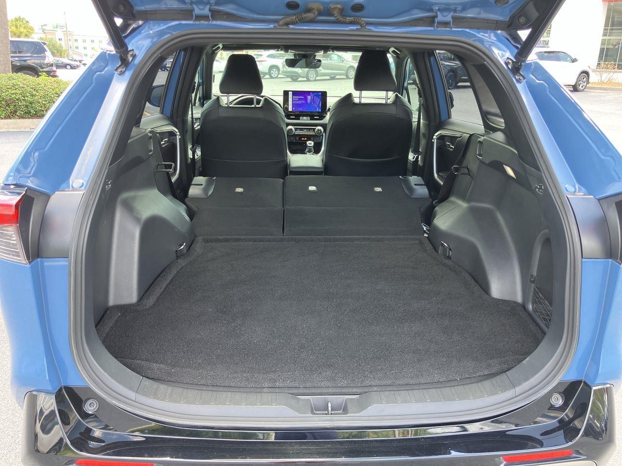 Used 2023 Toyota RAV4 Hybrid SUV