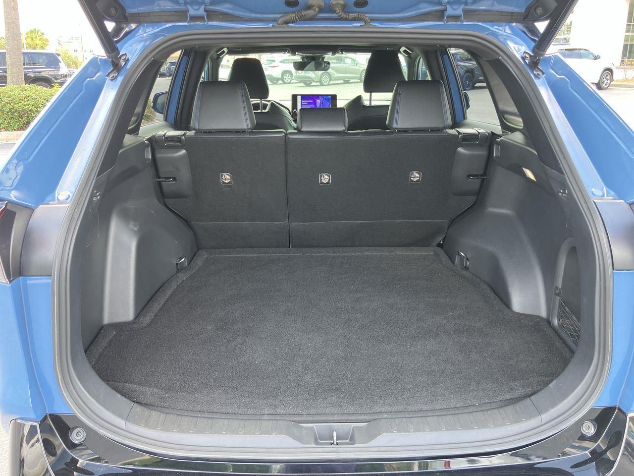 Used 2023 Toyota RAV4 Hybrid SUV