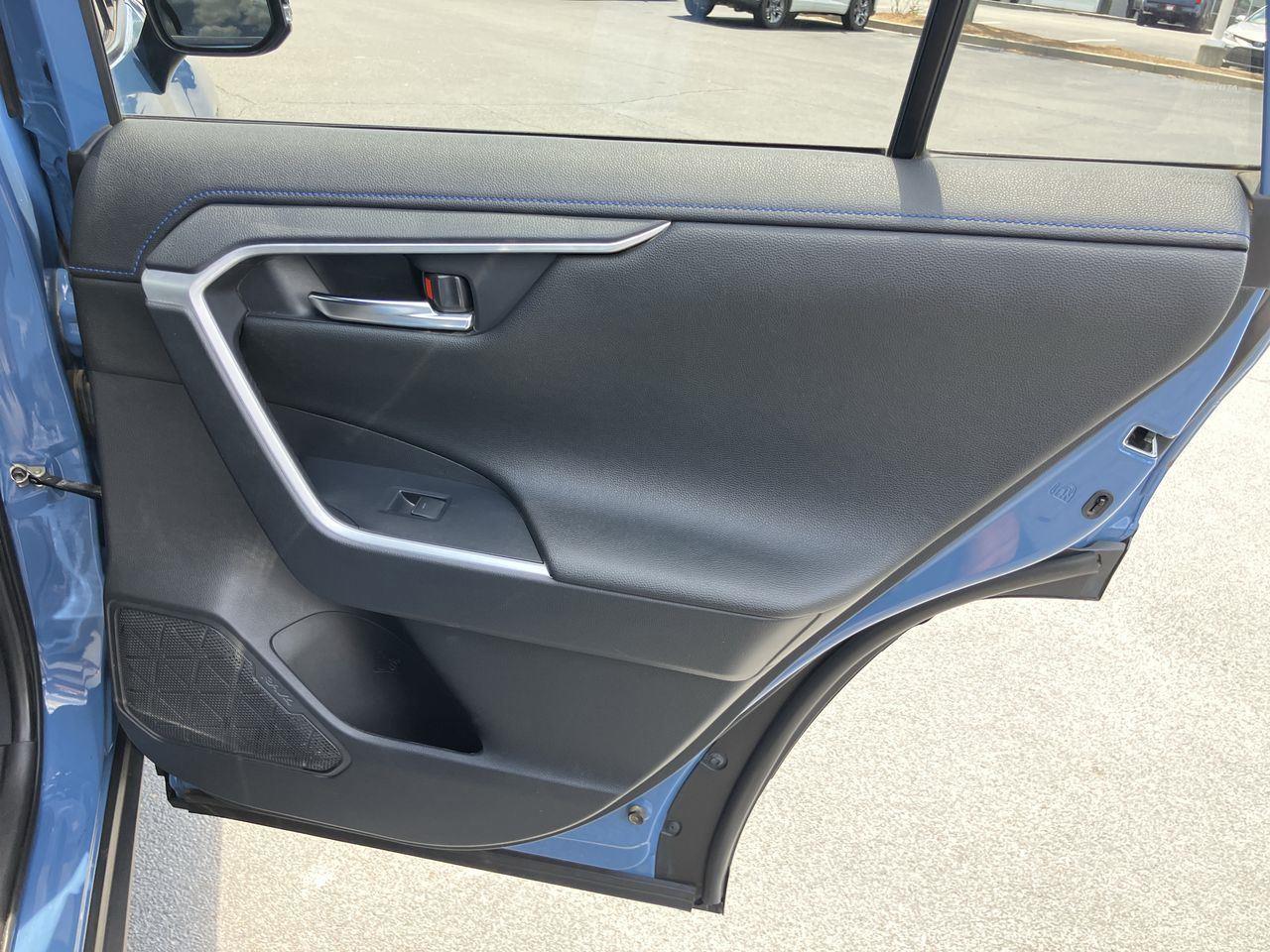Used 2023 Toyota RAV4 Hybrid SUV