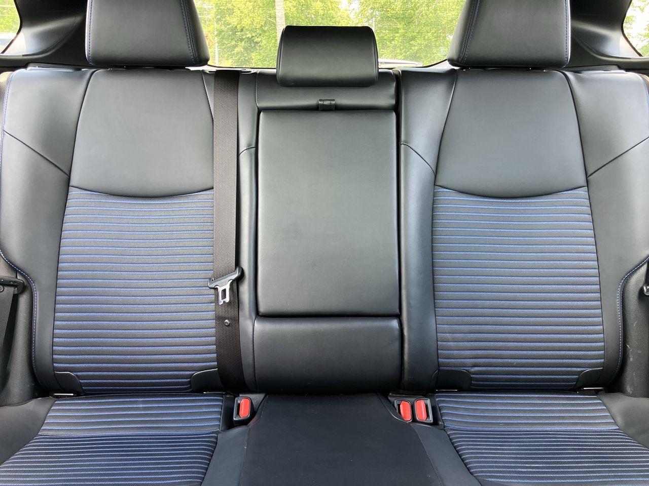 Used 2023 Toyota RAV4 Hybrid SUV